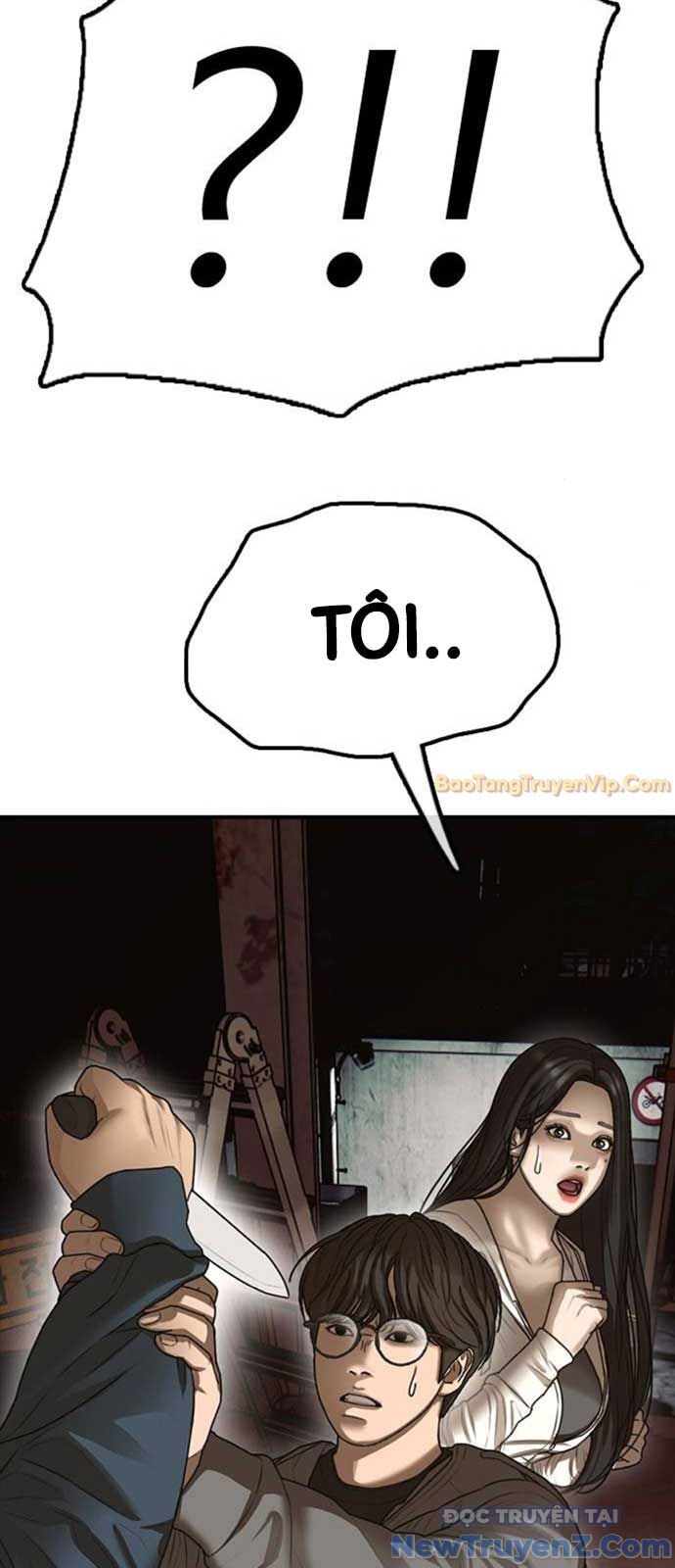 Ngày Tận Thế Đã Đến Chapter 8 - Trang 2