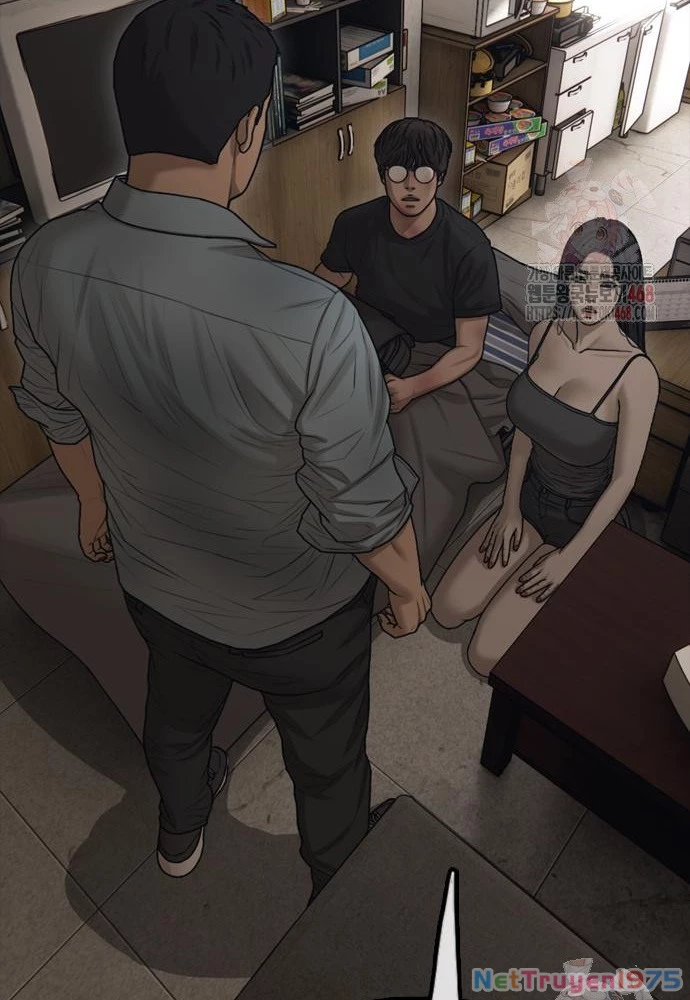 Ngày Tận Thế Đã Đến Chapter 11 - Trang 2
