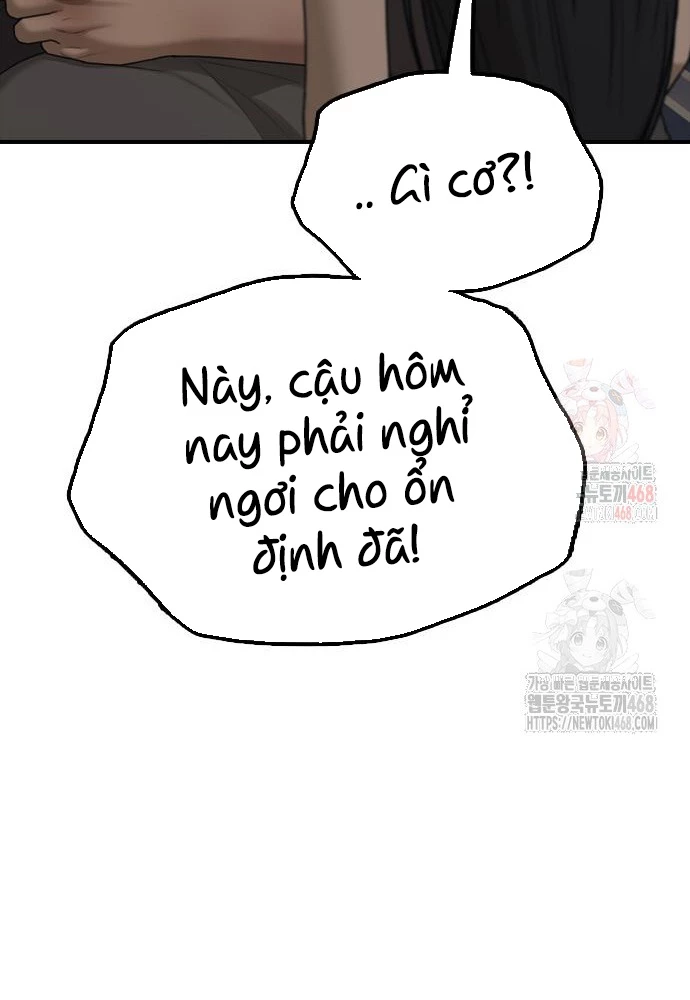 Ngày Tận Thế Đã Đến Chapter 11 - Trang 2