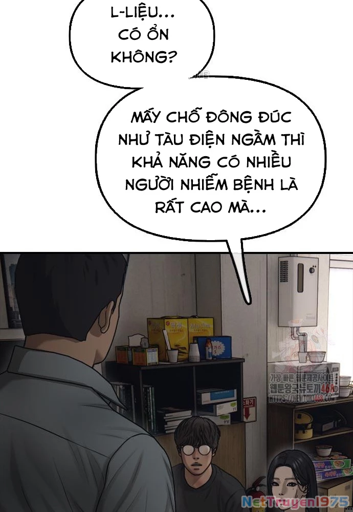 Ngày Tận Thế Đã Đến Chapter 11 - Trang 2