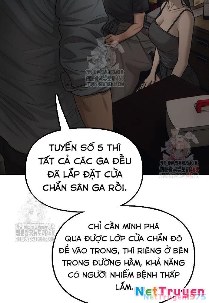 Ngày Tận Thế Đã Đến Chapter 11 - Trang 2