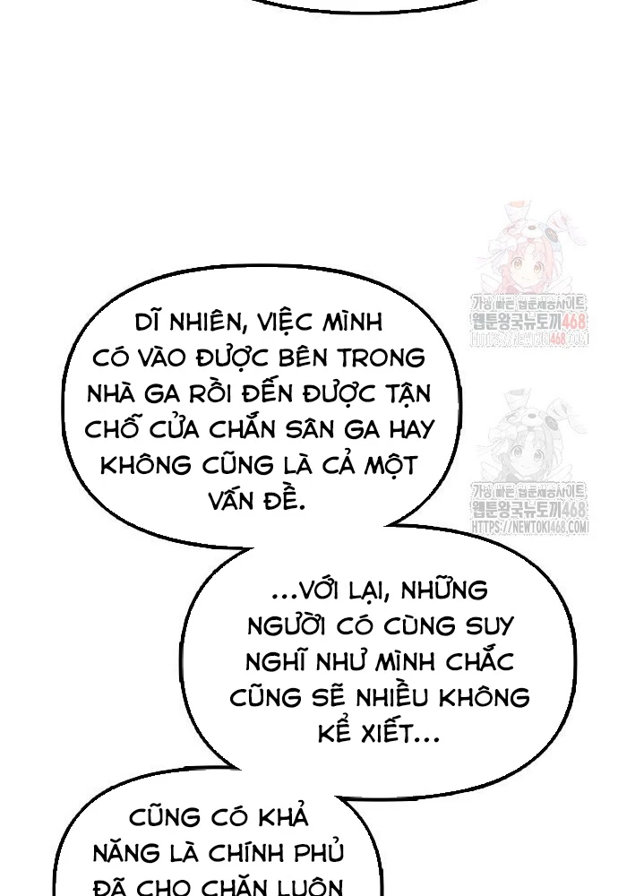 Ngày Tận Thế Đã Đến Chapter 11 - Trang 2