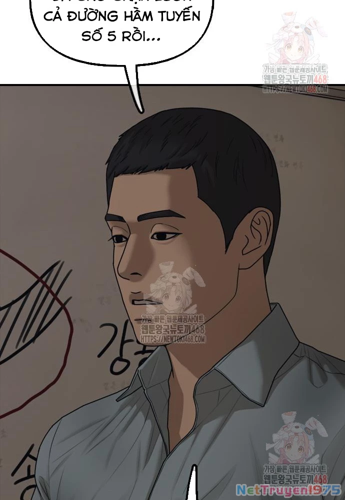 Ngày Tận Thế Đã Đến Chapter 11 - Trang 2