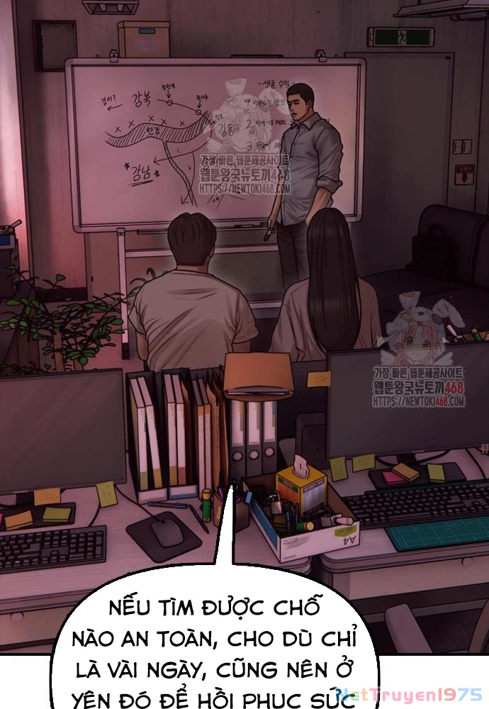 Ngày Tận Thế Đã Đến Chapter 11 - Trang 2