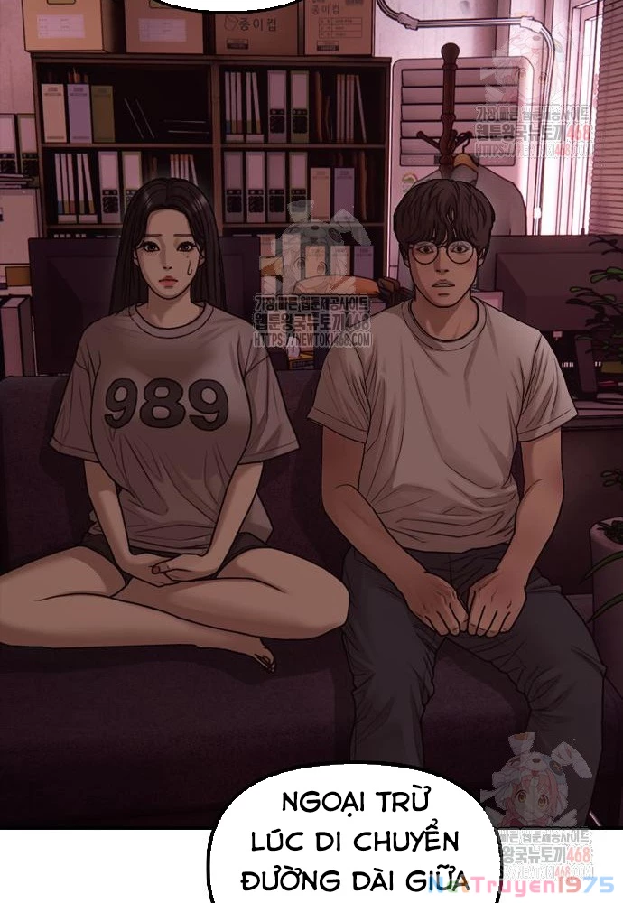 Ngày Tận Thế Đã Đến Chapter 11 - Trang 2