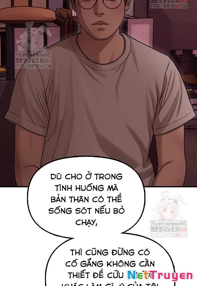 Ngày Tận Thế Đã Đến Chapter 11 - Trang 2