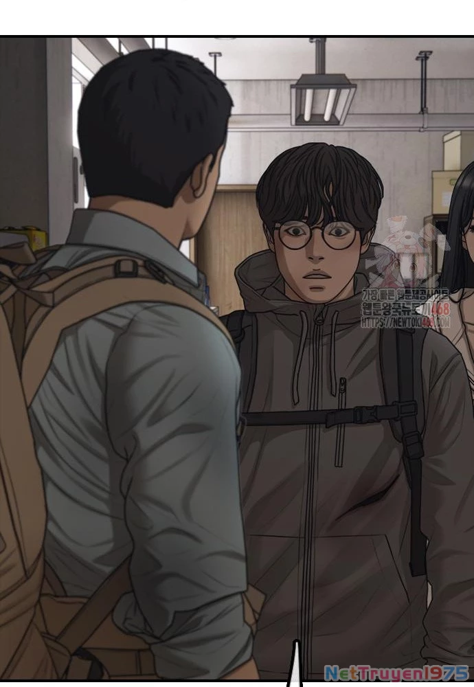 Ngày Tận Thế Đã Đến Chapter 11 - Trang 2