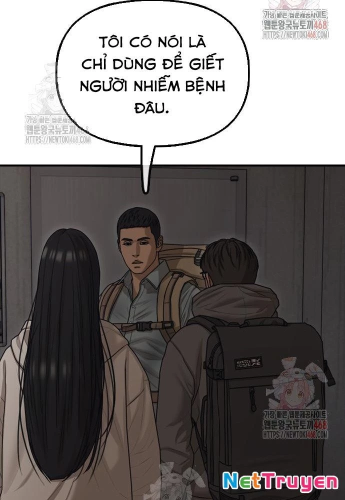 Ngày Tận Thế Đã Đến Chapter 11 - Trang 2