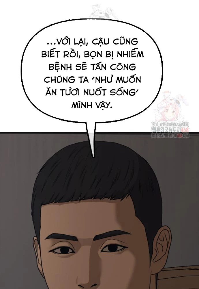 Ngày Tận Thế Đã Đến Chapter 11 - Trang 2