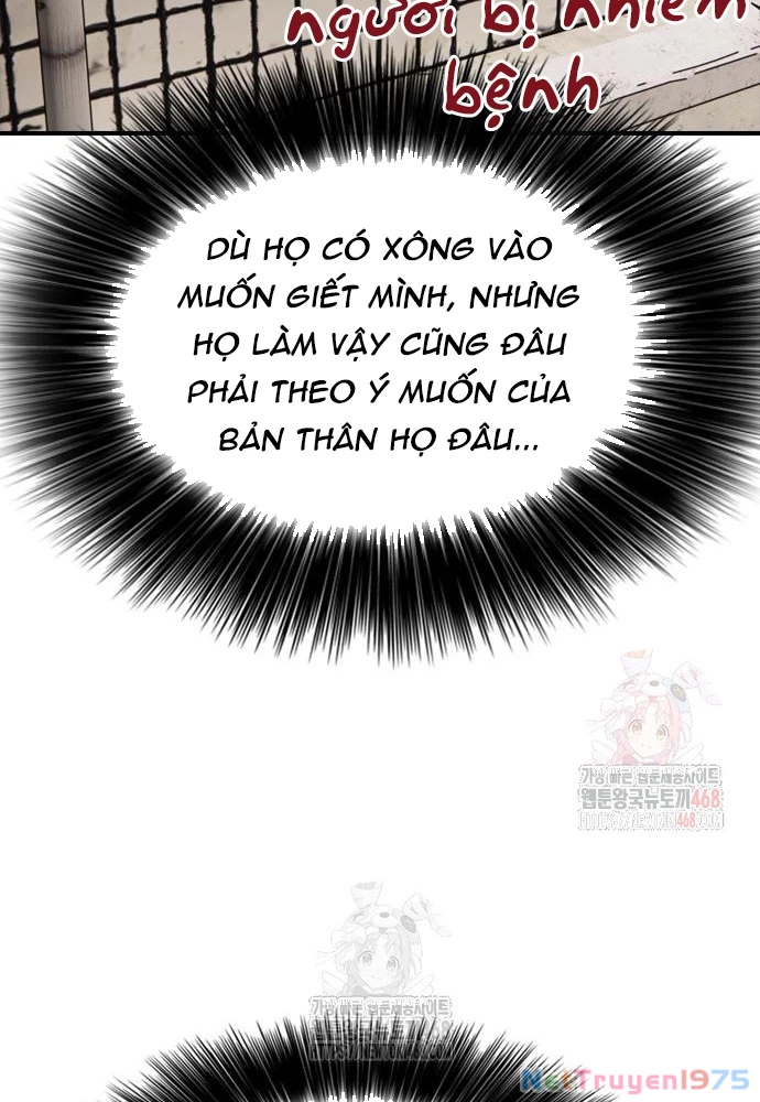 Ngày Tận Thế Đã Đến Chapter 11 - Trang 2