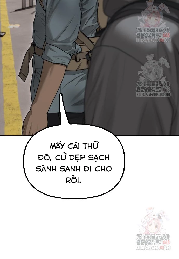 Ngày Tận Thế Đã Đến Chapter 11 - Trang 2