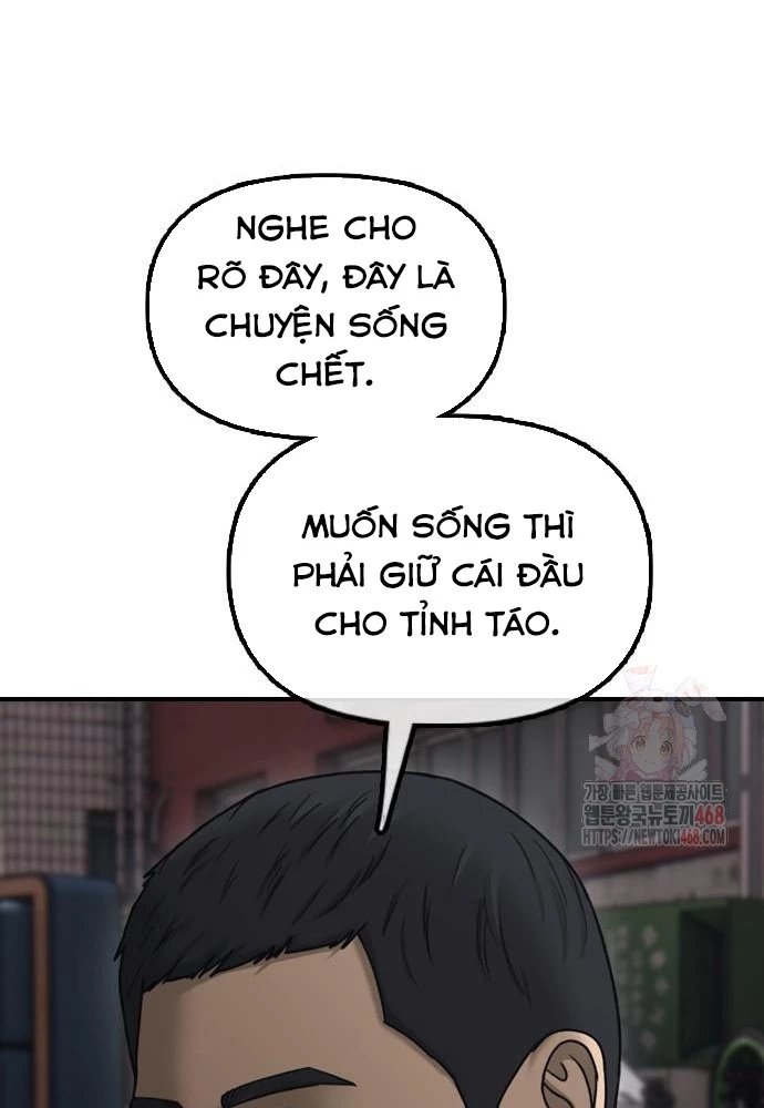 Ngày Tận Thế Đã Đến Chapter 11 - Trang 2