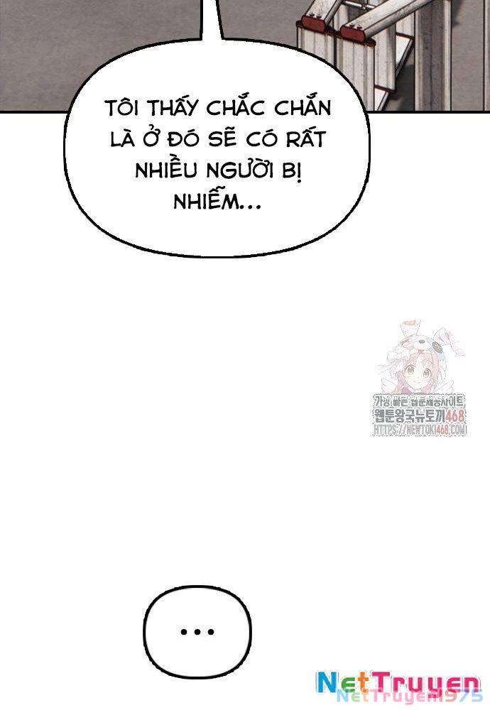 Ngày Tận Thế Đã Đến Chapter 11 - Trang 2