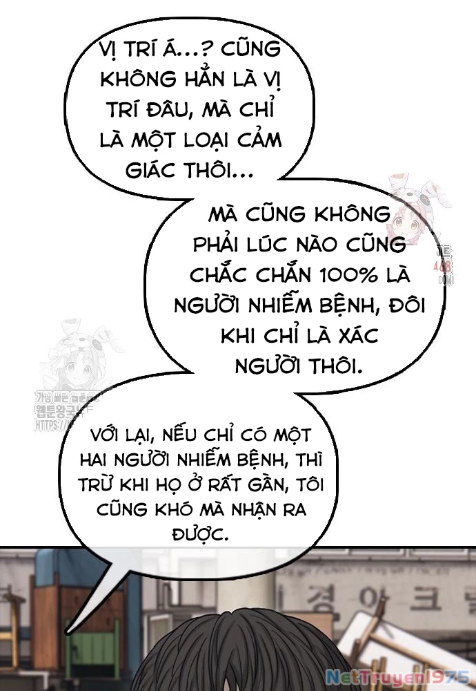 Ngày Tận Thế Đã Đến Chapter 11 - Trang 2