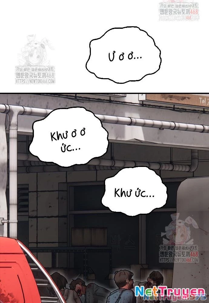 Ngày Tận Thế Đã Đến Chapter 11 - Trang 2
