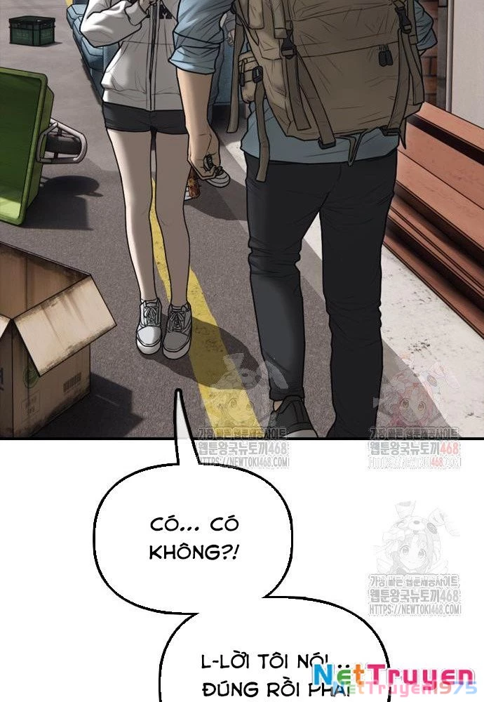 Ngày Tận Thế Đã Đến Chapter 11 - Trang 2