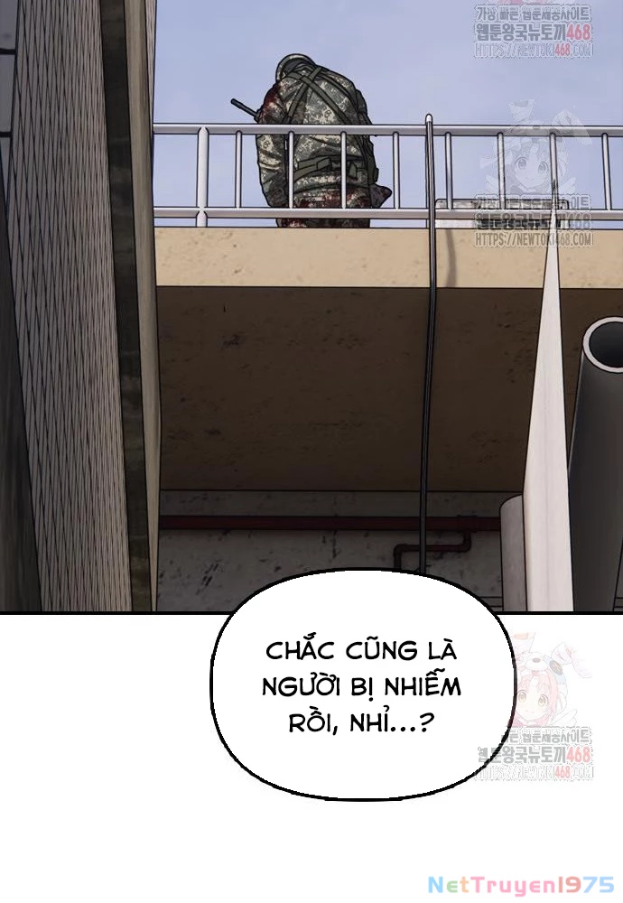Ngày Tận Thế Đã Đến Chapter 11 - Trang 2