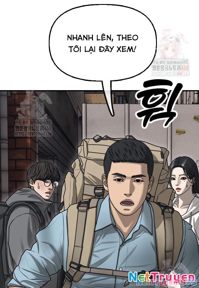 Ngày Tận Thế Đã Đến Chapter 11 - Trang 2