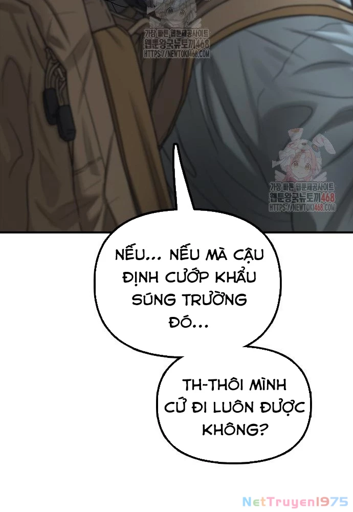 Ngày Tận Thế Đã Đến Chapter 11 - Trang 2