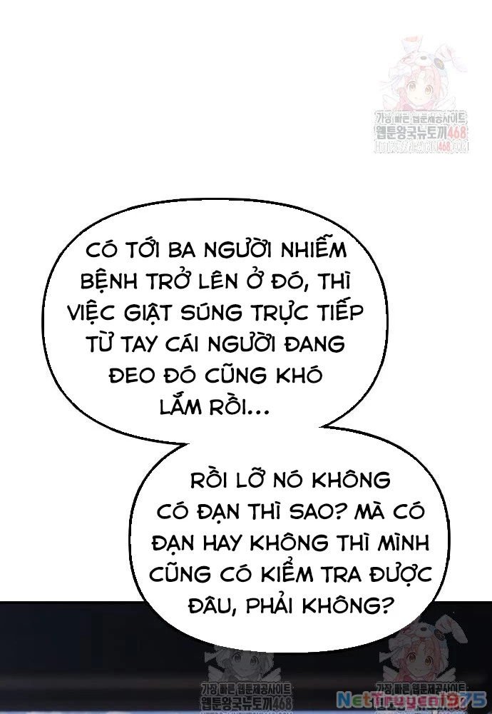 Ngày Tận Thế Đã Đến Chapter 11 - Trang 2