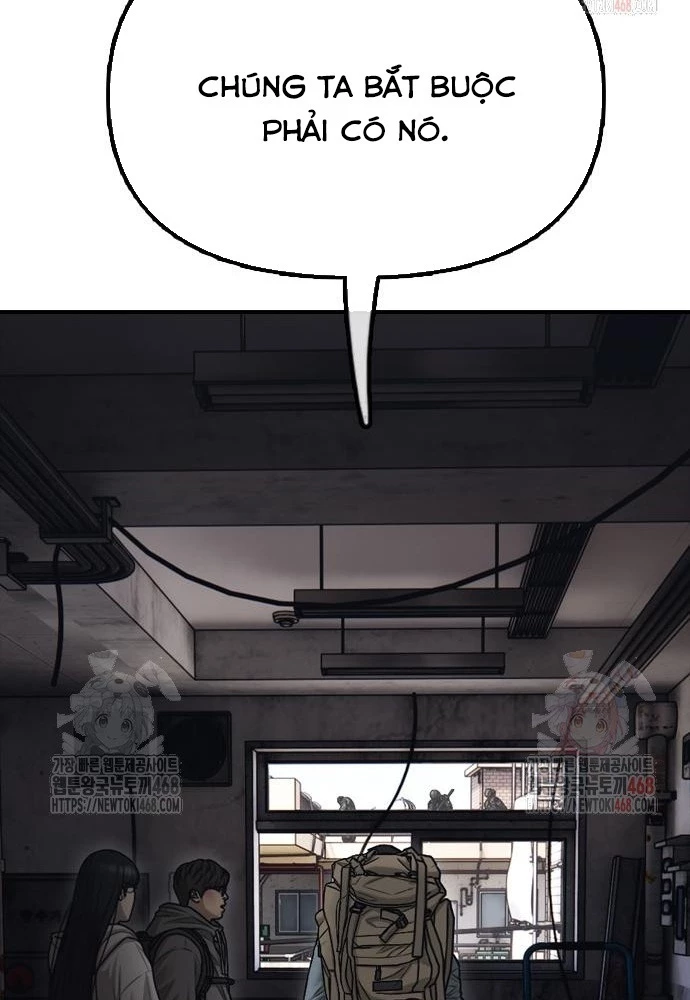 Ngày Tận Thế Đã Đến Chapter 11 - Trang 2