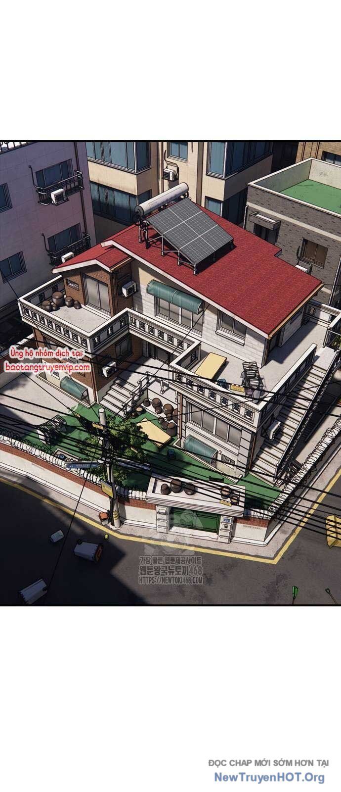 Ngày Tận Thế Đã Đến Chapter 18 - Trang 2