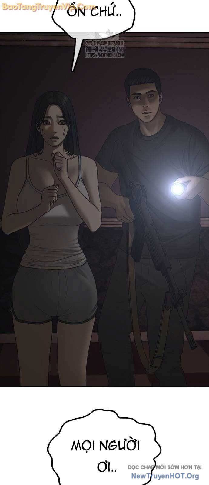 Ngày Tận Thế Đã Đến Chapter 22 - Trang 2