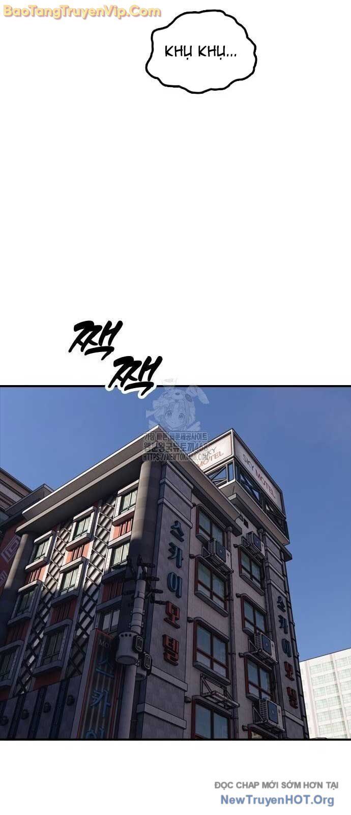 Ngày Tận Thế Đã Đến Chapter 22 - Trang 2