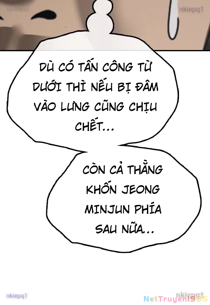 Ngày Tận Thế Đã Đến Chapter 24 - Trang 2
