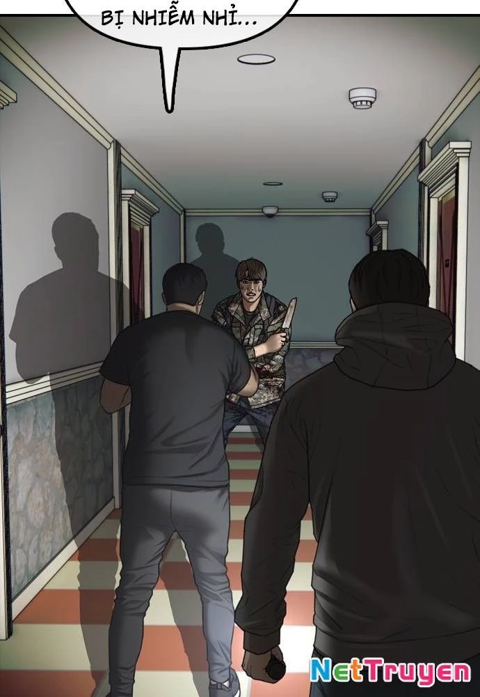 Ngày Tận Thế Đã Đến Chapter 24 - Trang 2
