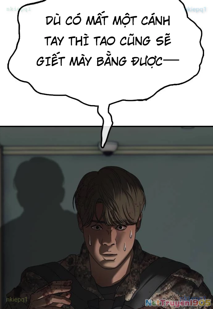 Ngày Tận Thế Đã Đến Chapter 24 - Trang 2