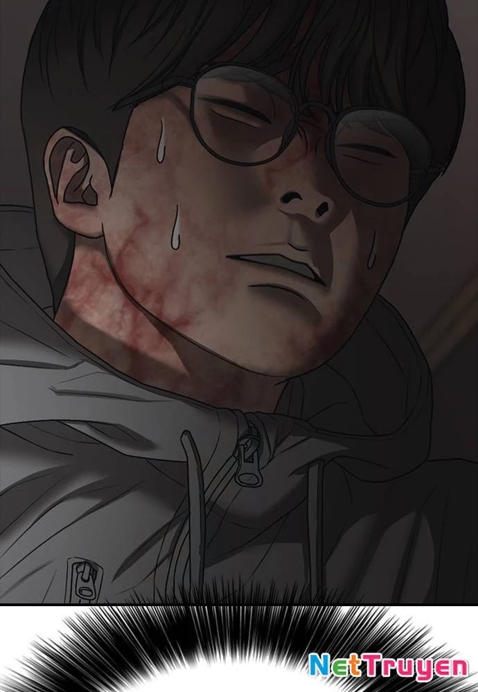 Ngày Tận Thế Đã Đến Chapter 24 - Trang 2