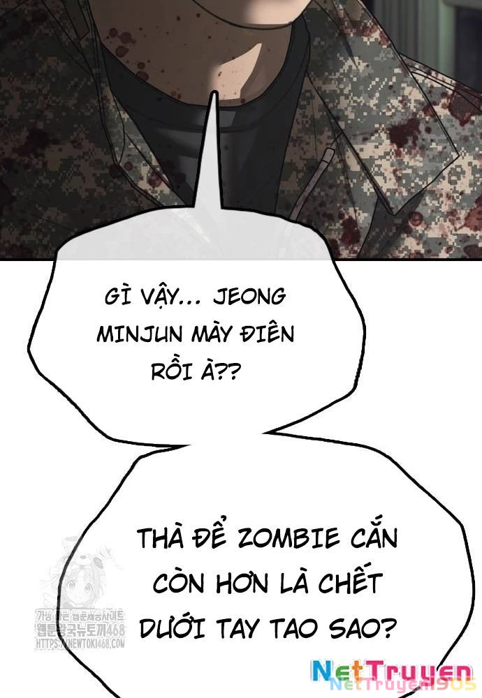 Ngày Tận Thế Đã Đến Chapter 24 - Trang 2
