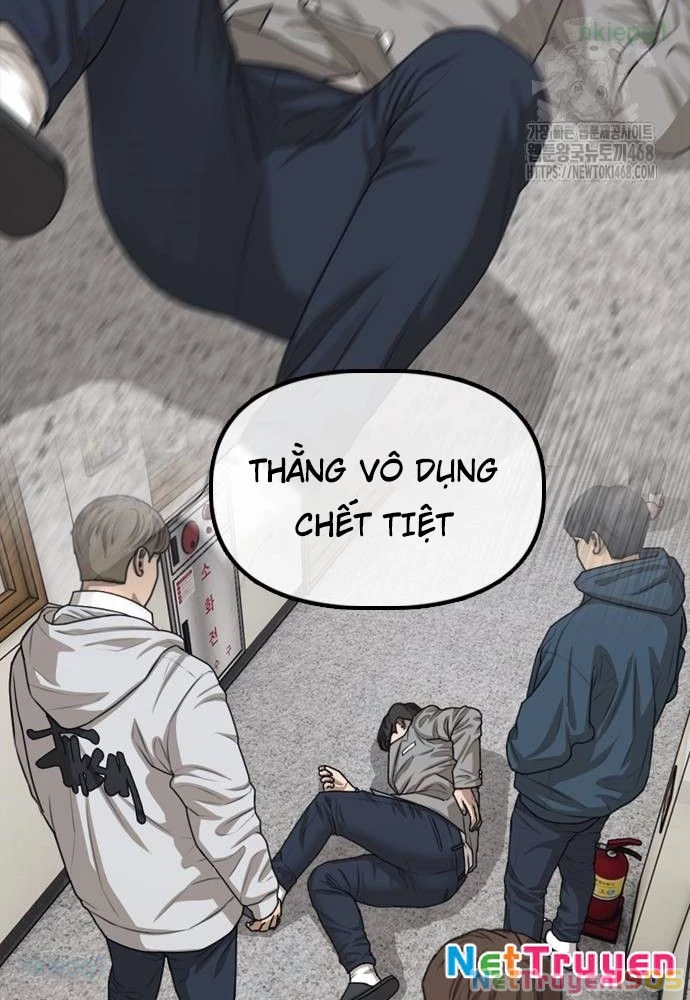 Ngày Tận Thế Đã Đến Chapter 24 - Trang 2