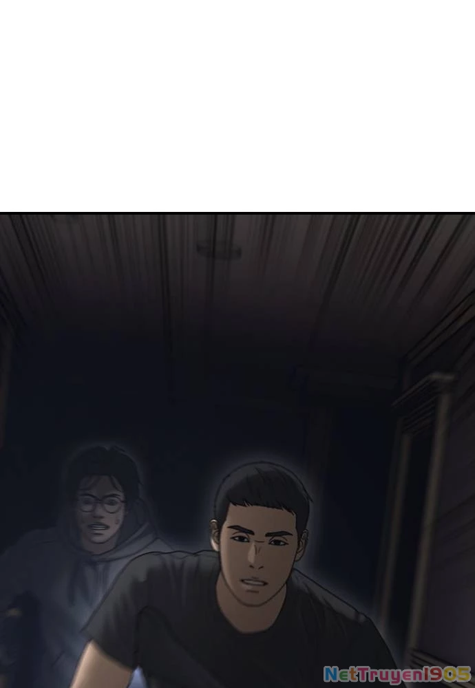 Ngày Tận Thế Đã Đến Chapter 24 - Trang 2