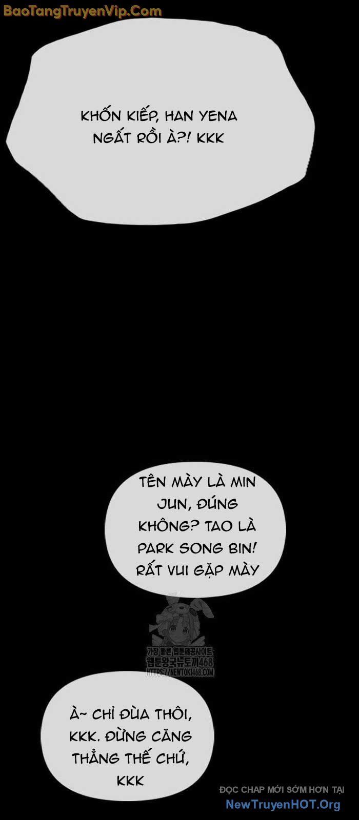 Ngày Tận Thế Đã Đến Chapter 25 - Trang 2