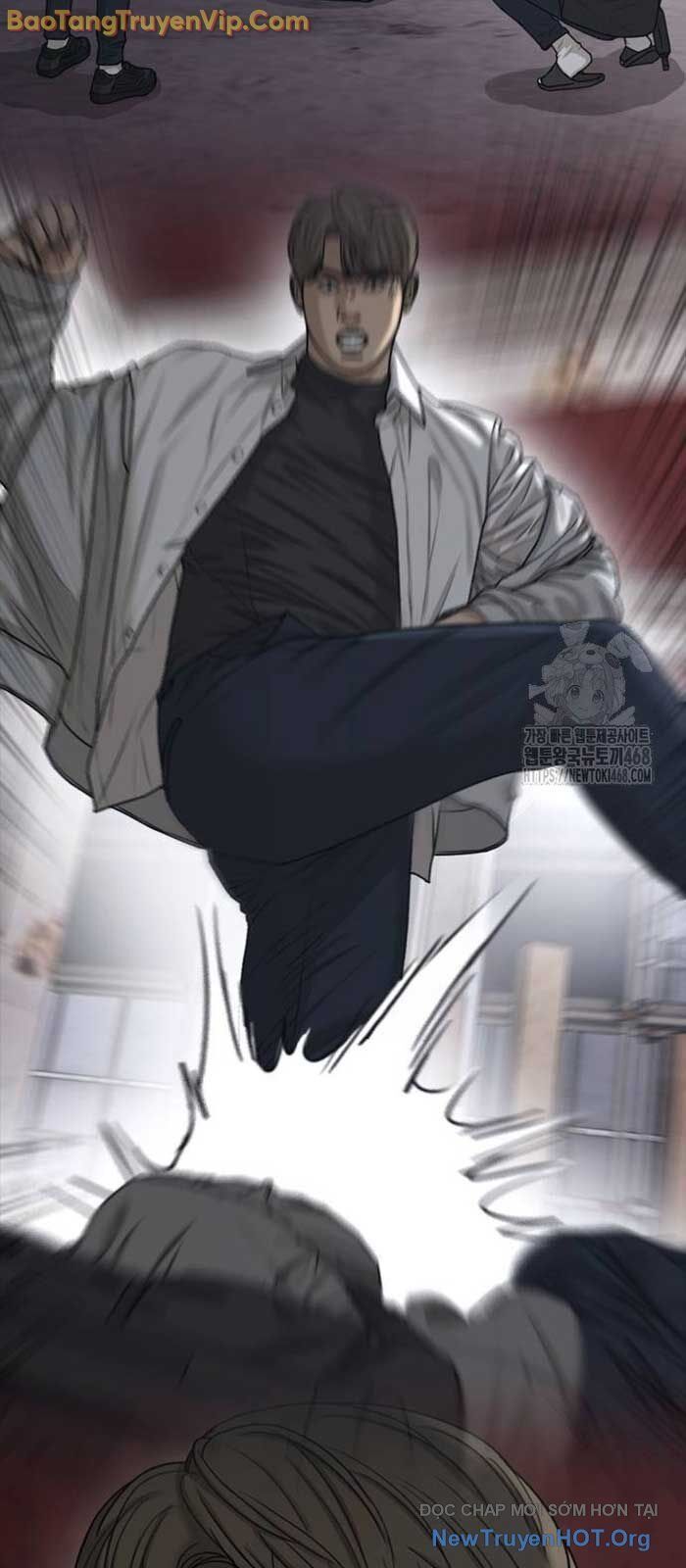 Ngày Tận Thế Đã Đến Chapter 25 - Trang 2