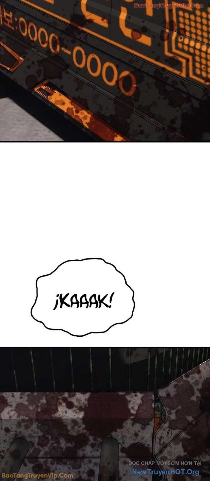 Ngày Tận Thế Đã Đến Chapter 27 - Trang 2