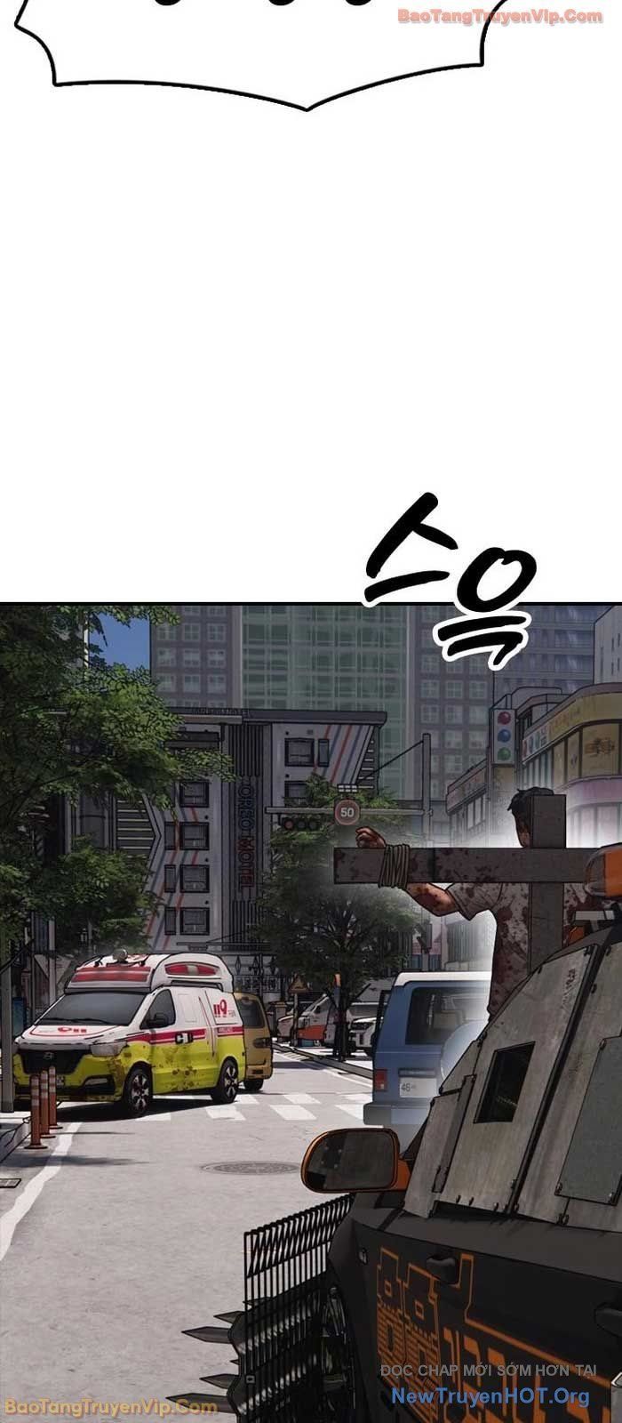 Ngày Tận Thế Đã Đến Chapter 27 - Trang 2