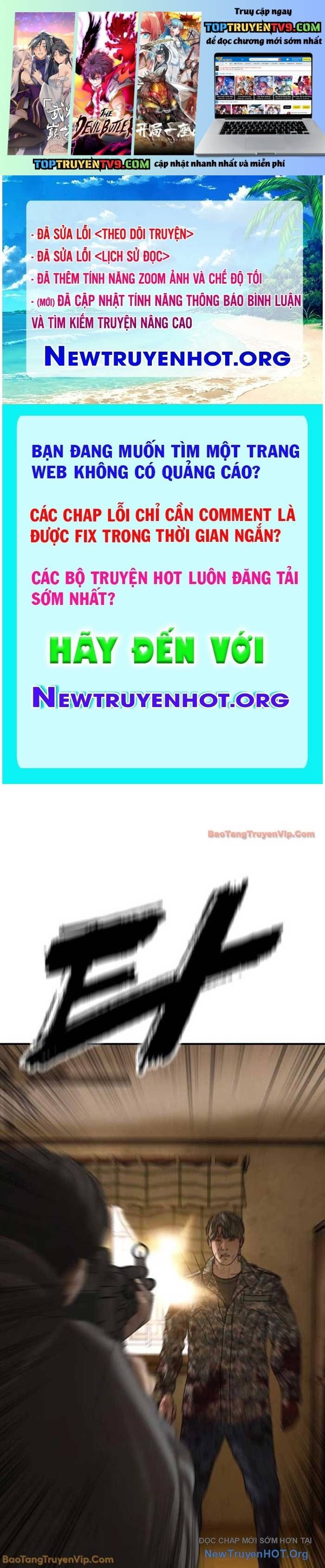 Ngày Tận Thế Đã Đến Chapter 27 - Trang 2