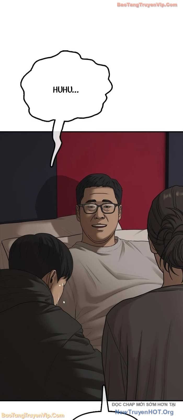 Ngày Tận Thế Đã Đến Chapter 27 - Trang 2