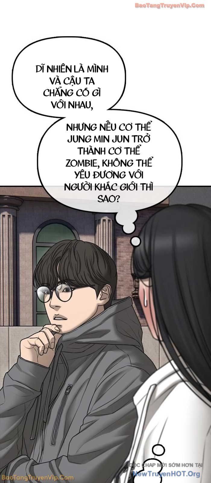 Ngày Tận Thế Đã Đến Chapter 27 - Trang 2