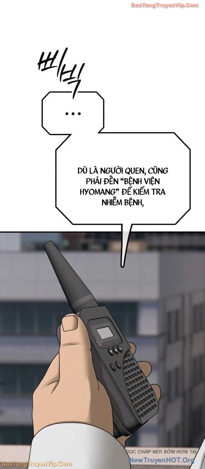 Ngày Tận Thế Đã Đến Chapter 29 - Trang 2