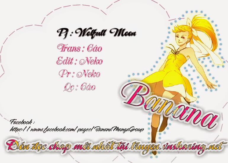 Vua Sói Và Nữ Pháp Sư Chapter 3 - Trang 2