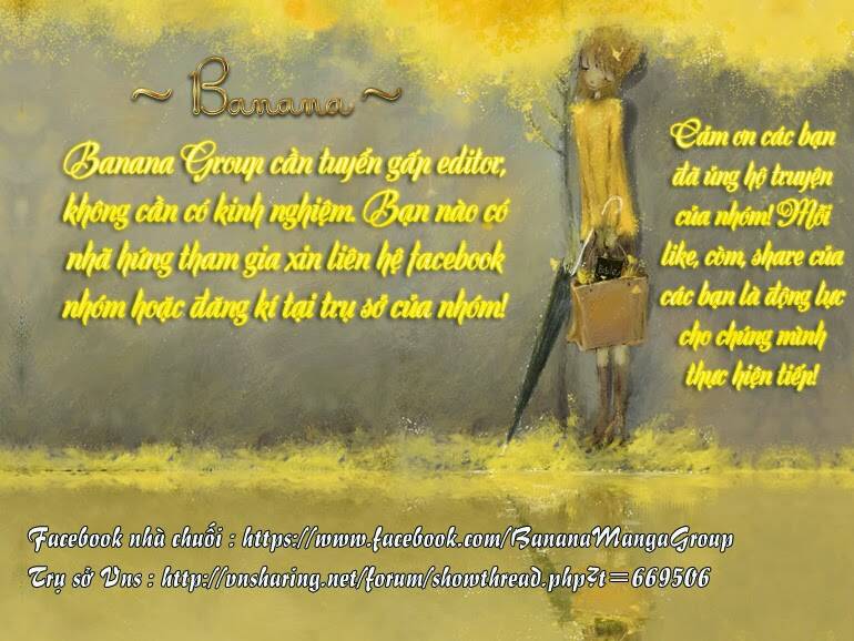 Vua Sói Và Nữ Pháp Sư Chapter 3 - Trang 2