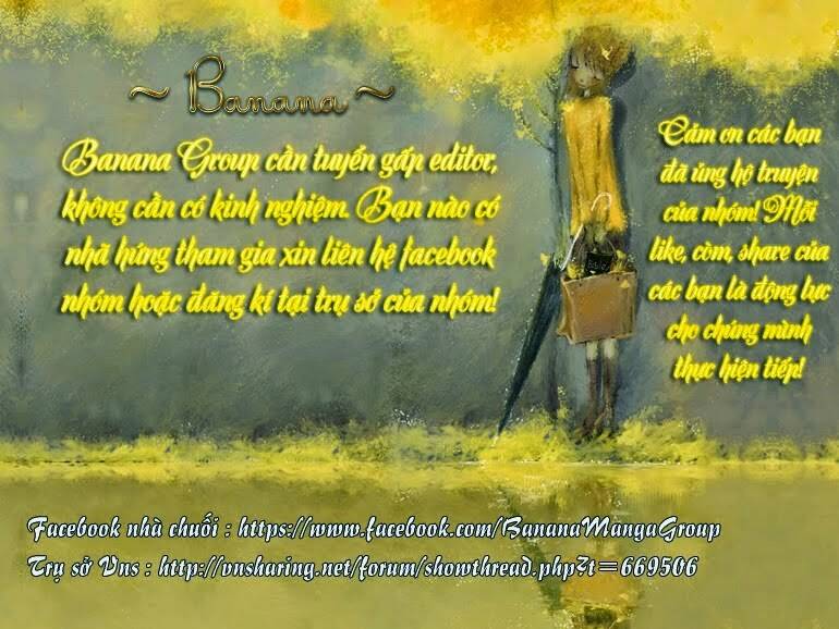 Vua Sói Và Nữ Pháp Sư Chapter 3.5 - Trang 2