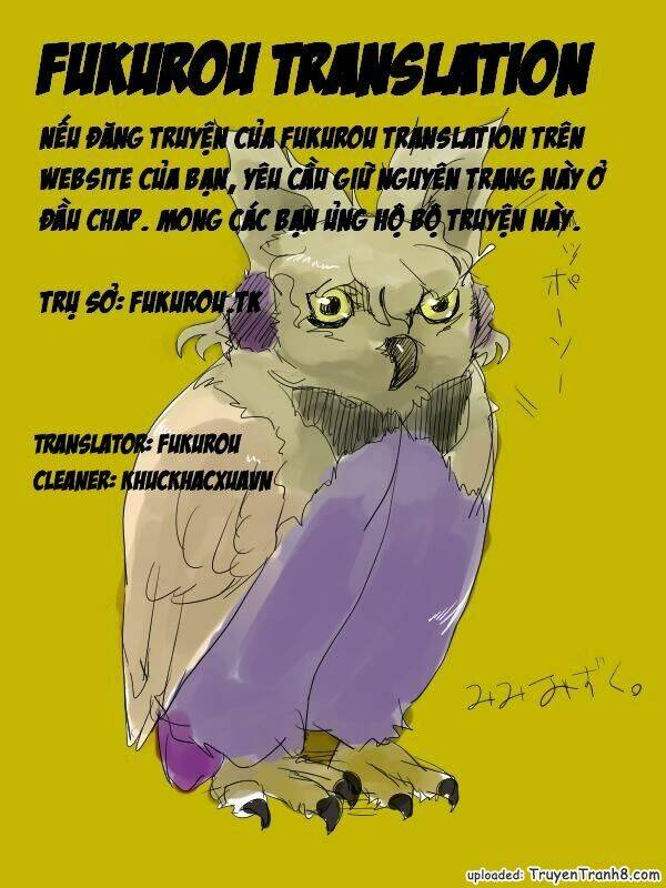 Puripuri Chapter 2 - Trang 2