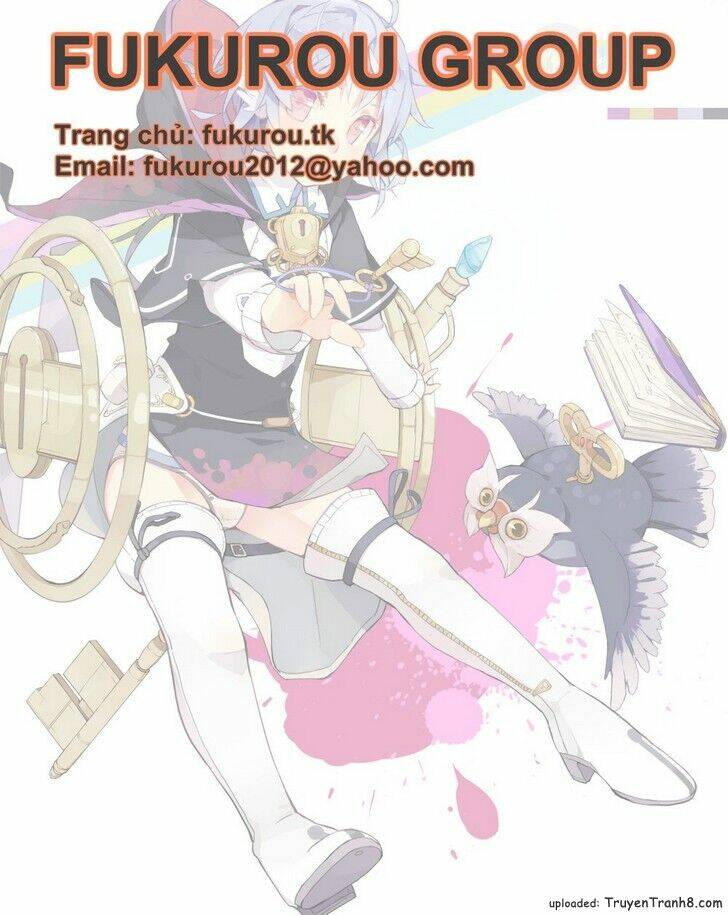 Puripuri Chapter 3 - Trang 2
