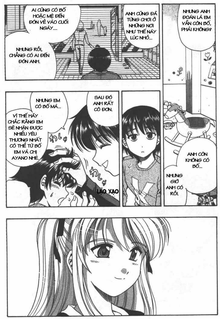 Puripuri Chapter 5 - Trang 2