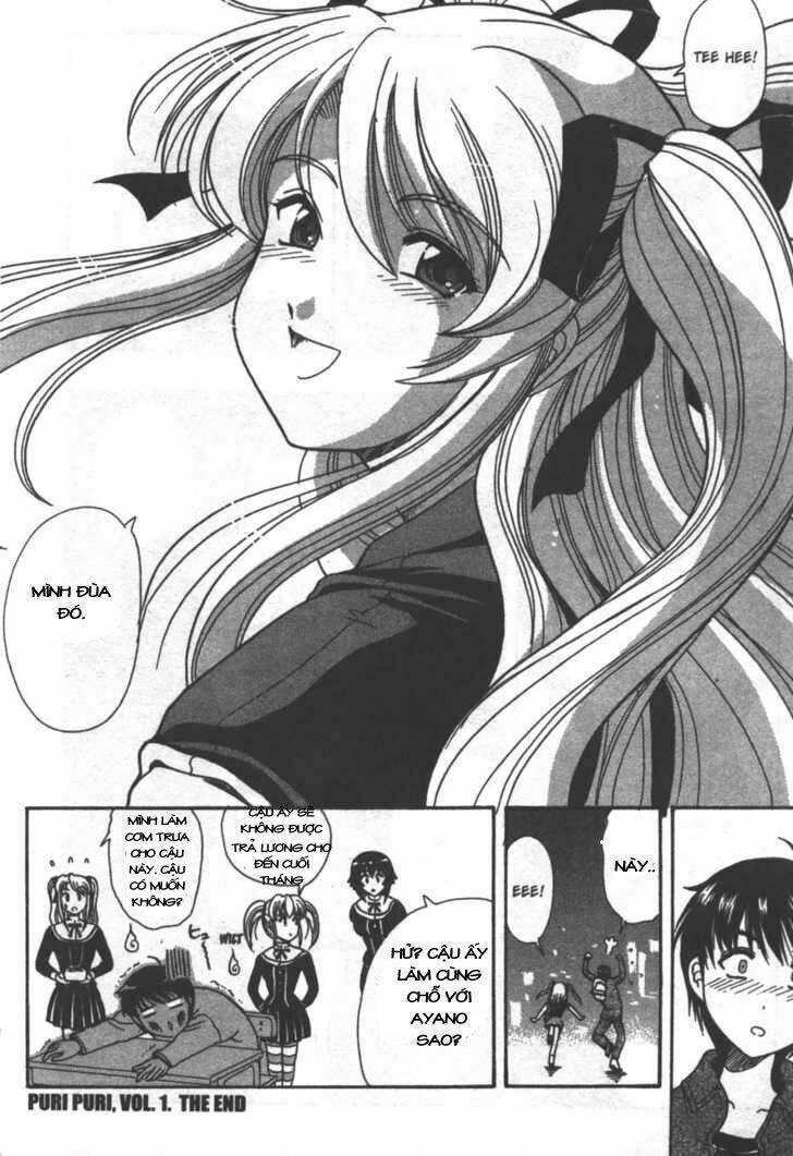 Puripuri Chapter 5 - Trang 2